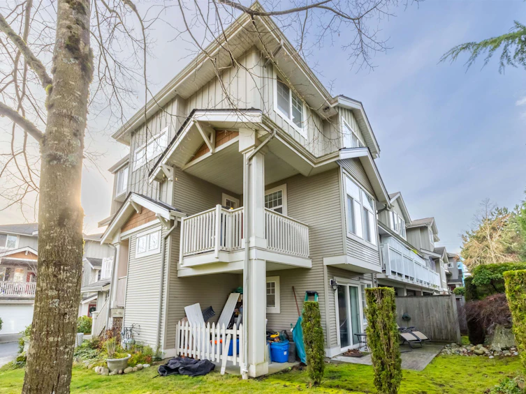 81-14877 58 Avenue, Surrey, BC, V3S 8Y9 - 2