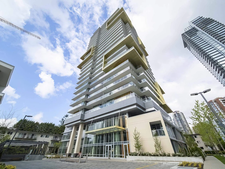 1301-6288 Cassie Avenue, Burnaby, BC, V5H 0H7