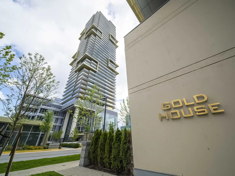 1301-6288 Cassie Avenue, Burnaby, BC, V5H 0H7 - 2