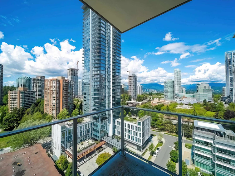 1301-6288 Cassie Avenue, Burnaby, BC, V5H 0H7 - 13