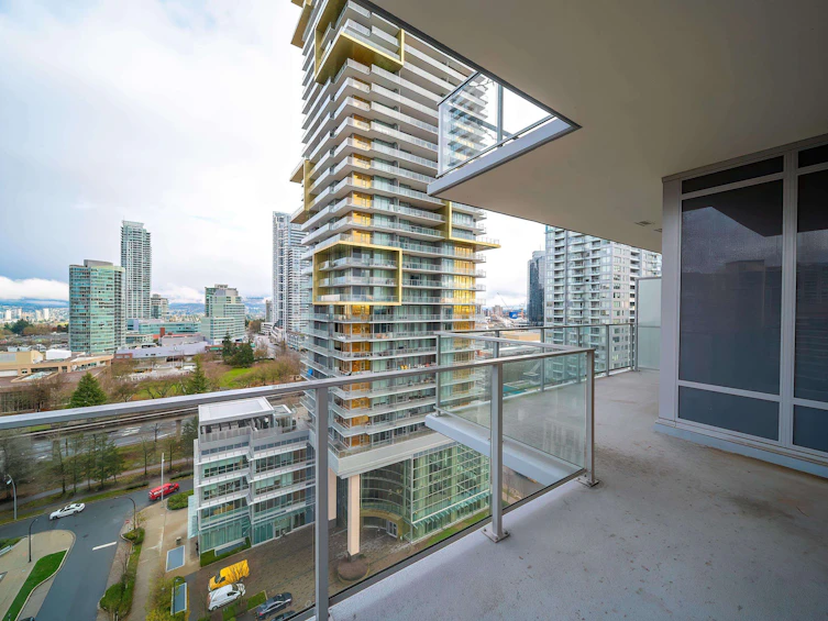 1301-6288 Cassie Avenue, Burnaby, BC, V5H 0H7 - 14