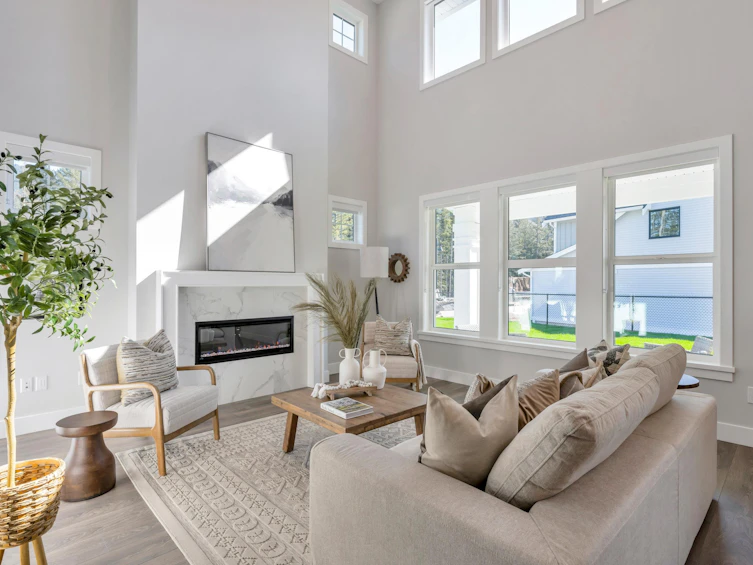 1957 Sparrow Hawk Place, Agassiz, BC, V0M 1A1 - 2