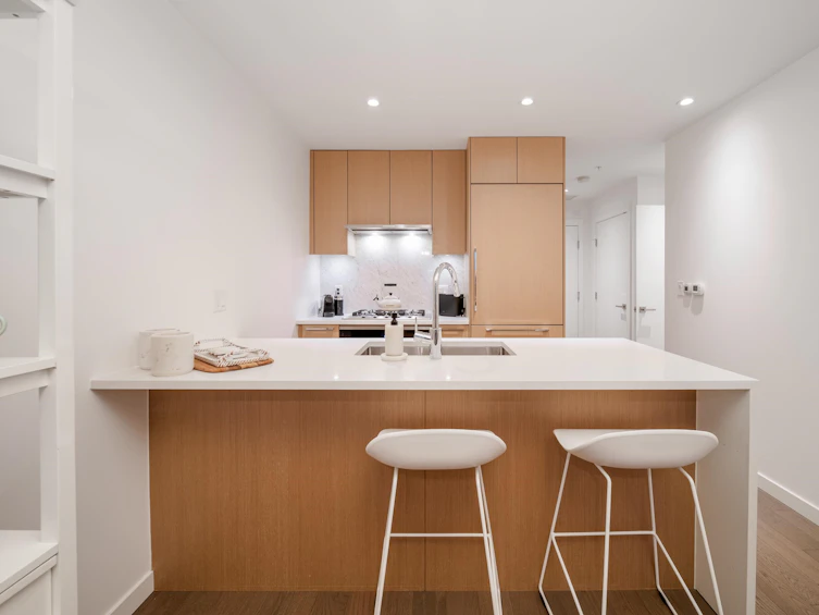 105-5383 Cambie Street, Vancouver, BC, V5Z 2Z9 - 5