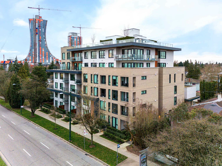 105-5383 Cambie Street, Vancouver, BC, V5Z 2Z9 - 25