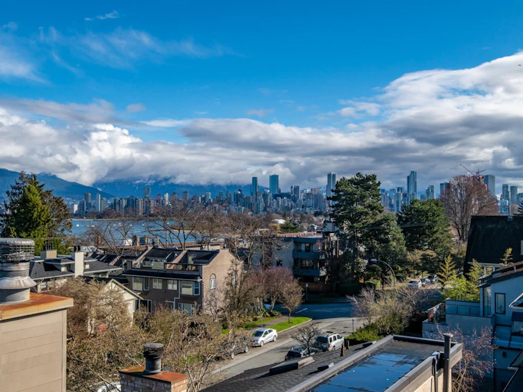 2550 York Avenue, Vancouver, BC, V6K 1E3 - 29