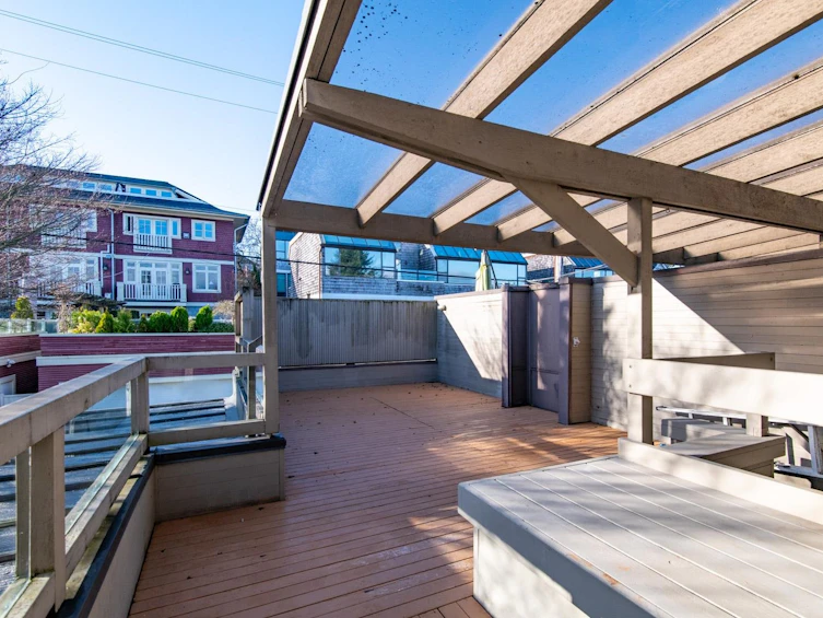 2550 York Avenue, Vancouver, BC, V6K 1E3 - 14