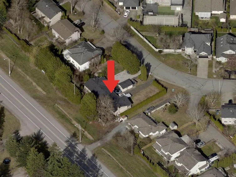 1955-1957 158a Street, Surrey, BC, V4A 8G9 - 3
