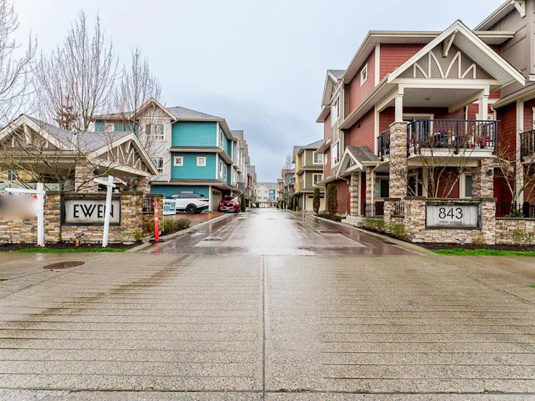 50-843 Ewen Avenue, New Westminster, BC, V3M 0K6 - 38