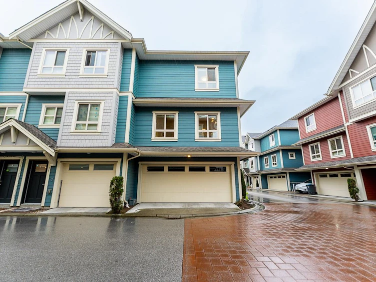 50-843 Ewen Avenue, New Westminster, BC, V3M 0K6 - 35