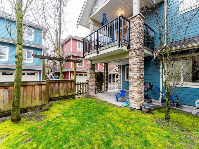 50-843 Ewen Avenue, New Westminster, BC, V3M 0K6 - 31