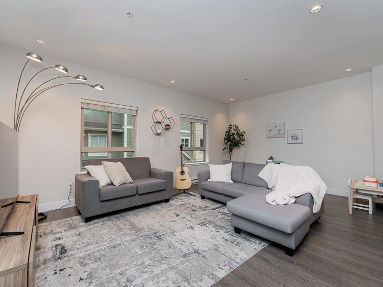 50-843 Ewen Avenue, New Westminster, BC, V3M 0K6 - 4
