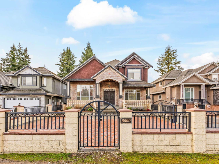 6099 132 Street, Surrey, BC, V3X 1M9
