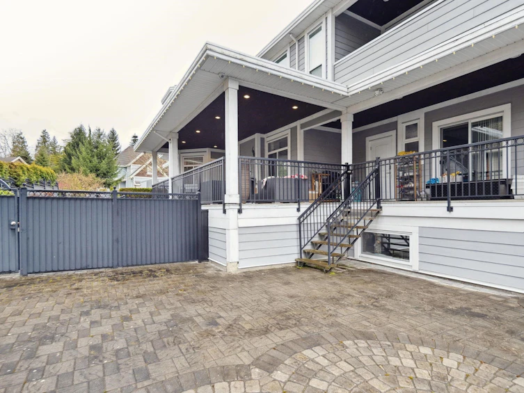 16452 93a Avenue, Surrey, BC, V4N 5S3 - 9