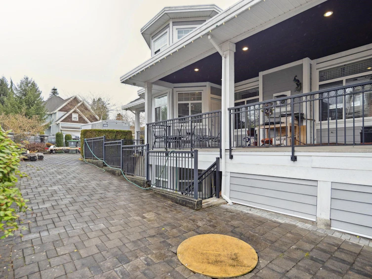 16452 93a Avenue, Surrey, BC, V4N 5S3 - 10