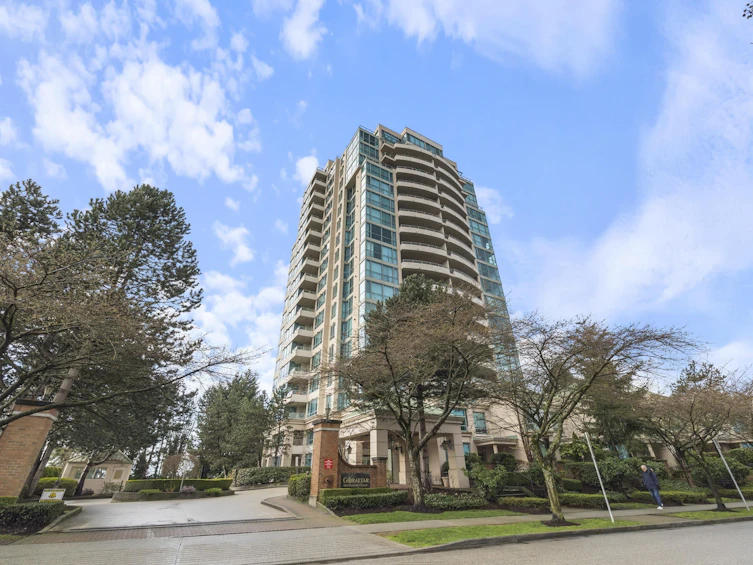 1006-6622 Southoaks Crescent, Burnaby, BC, V5E 4K2 - 2