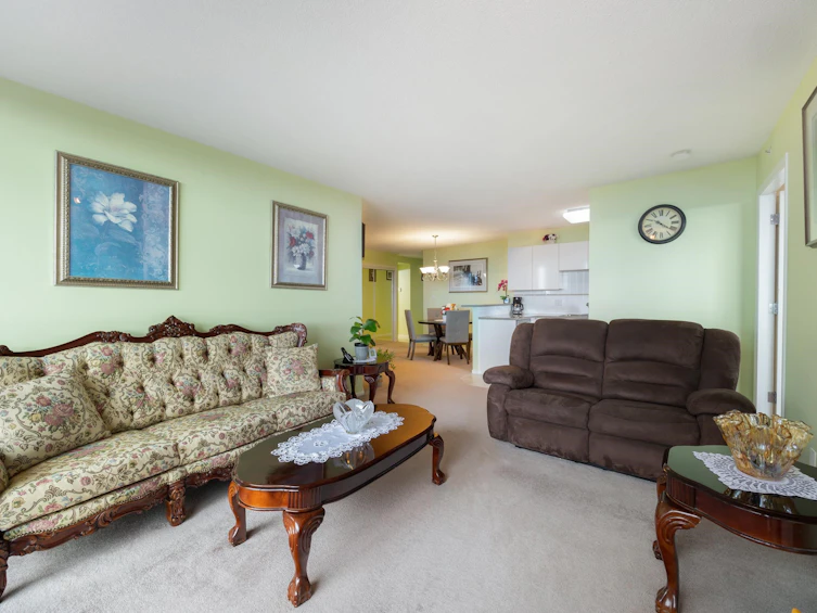 1006-6622 Southoaks Crescent, Burnaby, BC, V5E 4K2 - 6
