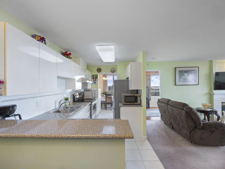 1006-6622 Southoaks Crescent, Burnaby, BC, V5E 4K2 - 17
