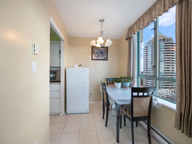 1006-6622 Southoaks Crescent, Burnaby, BC, V5E 4K2 - 21