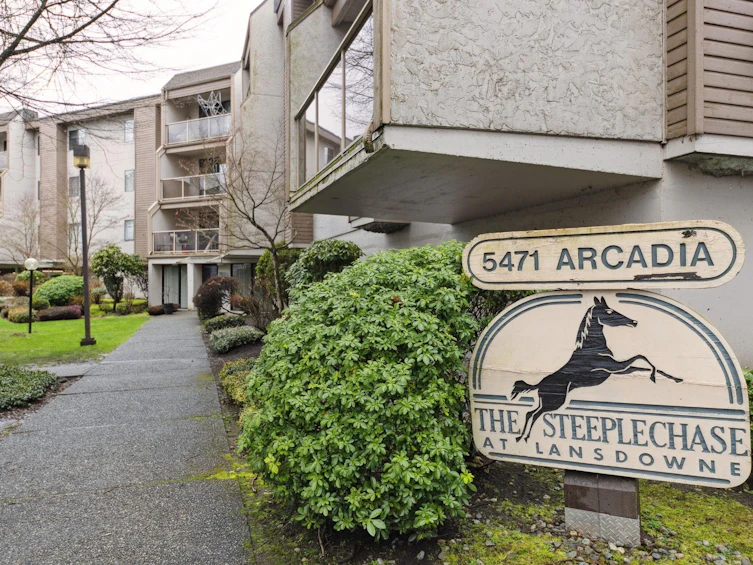 113-5471 Arcadia Road, Richmond, BC, V6X 2H1