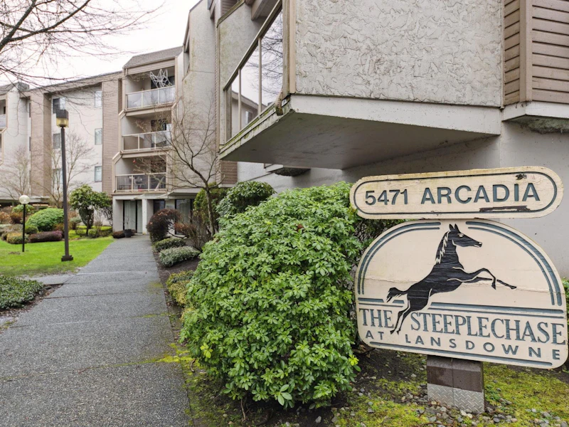 113 - 5471 Arcadia Road, Richmond BC V6X 2H1