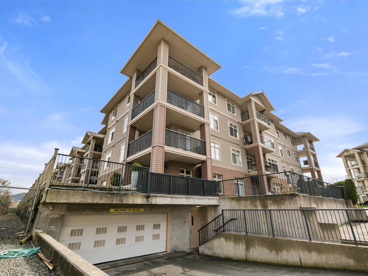 306-45769 Stevenson Road, Chilliwack, BC, V2R 5Z2 - 32