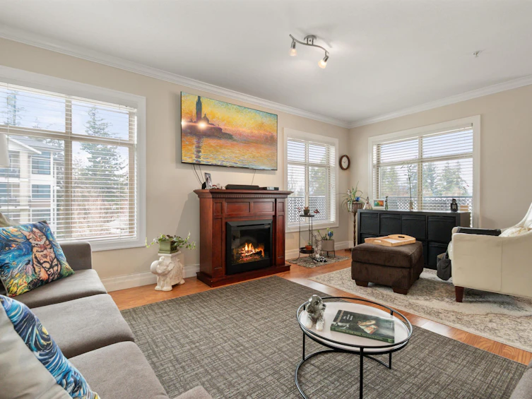 306-45769 Stevenson Road, Chilliwack, BC, V2R 5Z2 - 5