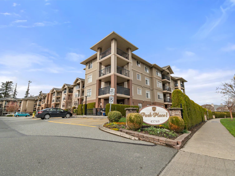 306-45769 Stevenson Road, Chilliwack, BC, V2R 5Z2 - 30