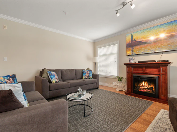 306-45769 Stevenson Road, Chilliwack, BC, V2R 5Z2 - 4