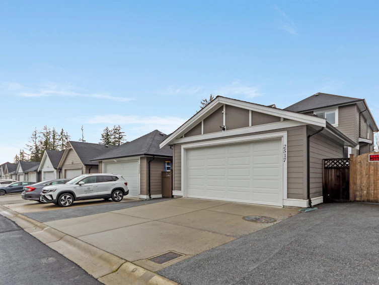 2517 168 Street, Surrey, BC, V3Z 0A7 - 36