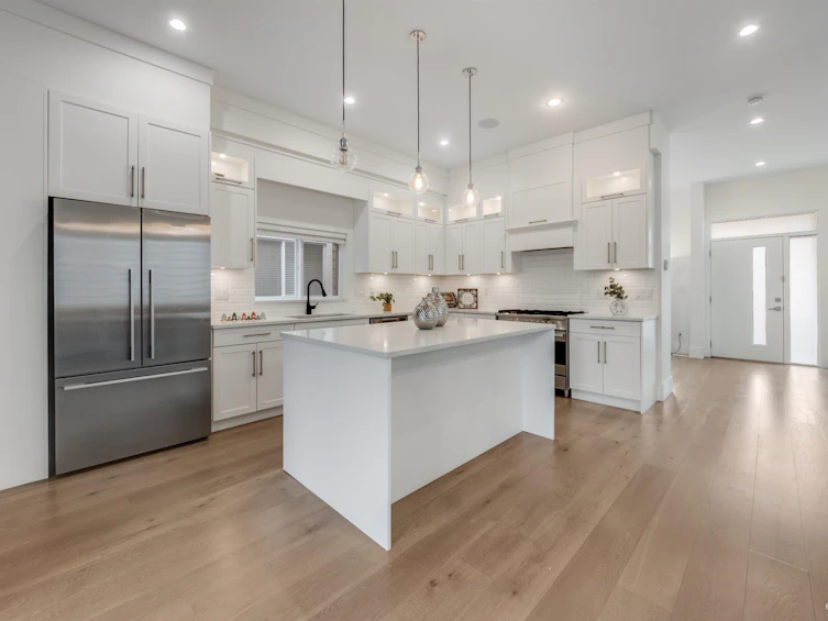 2517 168 Street, Surrey, BC, V3Z 0A7 - 8
