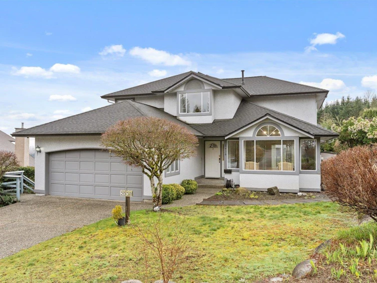 2938 The Dell, Coquitlam, BC, V3C 3M6 - 2