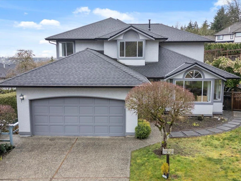 2938 The Dell Way, Coquitlam BC V3C 3M6