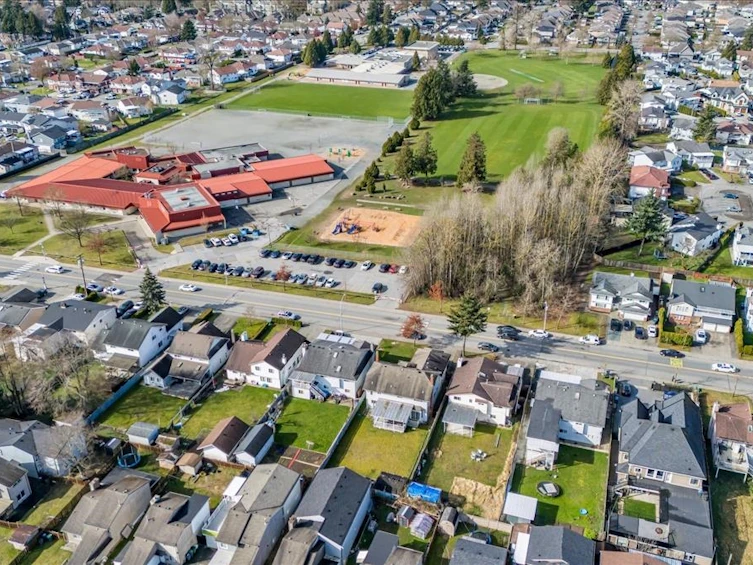 7688 124 Street, Surrey, BC, V3W 3X5 - 7
