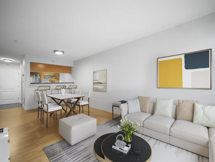 807-822 Homer Street, Vancouver, BC, V6B 6M3 - 2