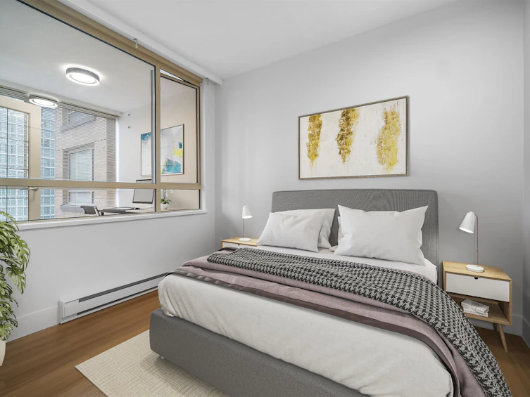 807-822 Homer Street, Vancouver, BC, V6B 6M3 - 9