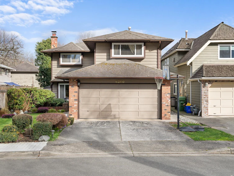 6200 Garnet Drive, Richmond, BC, V7C 5B5 - 3