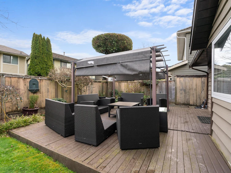 6200 Garnet Drive, Richmond, BC, V7C 5B5 - 34