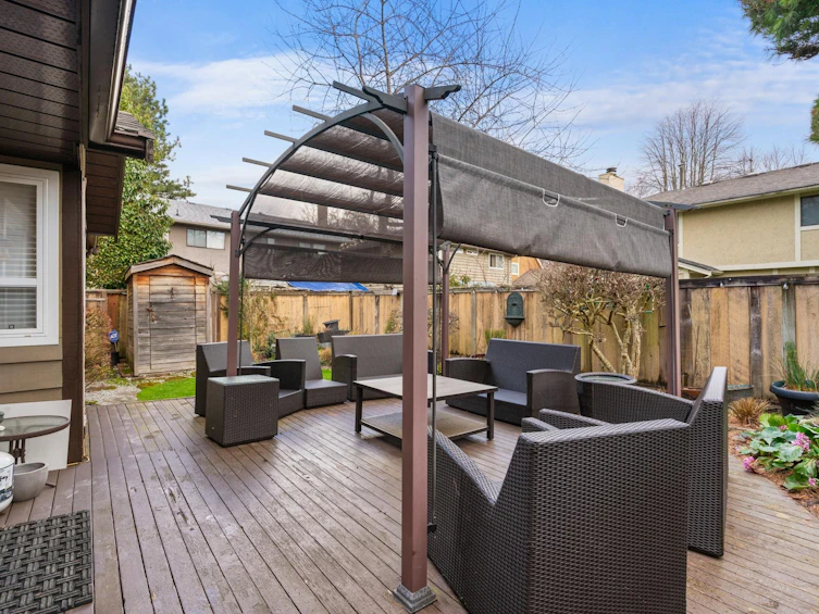 6200 Garnet Drive, Richmond, BC, V7C 5B5 - 33
