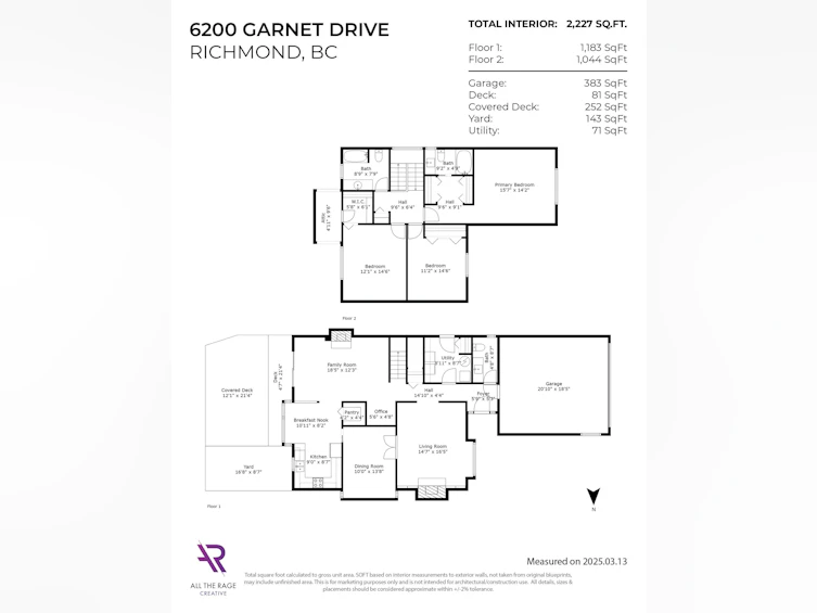 6200 Garnet Drive, Richmond, BC, V7C 5B5 - 40