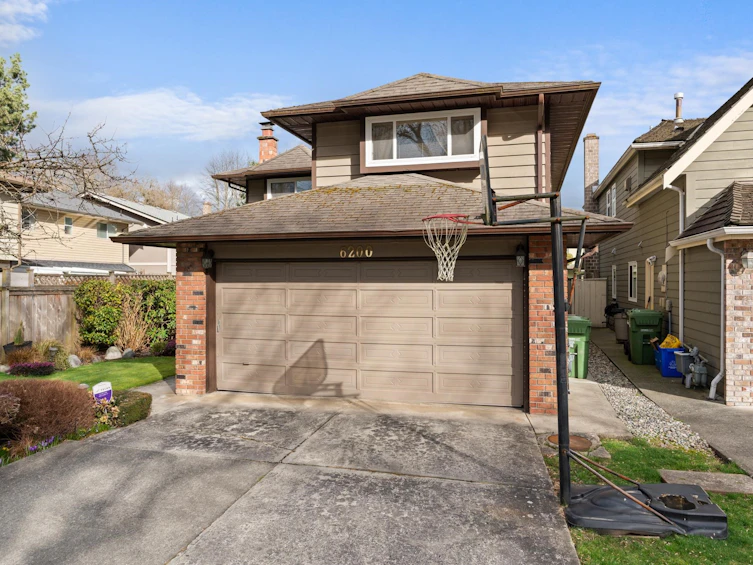 6200 Garnet Drive, Richmond, BC, V7C 5B5 - 2