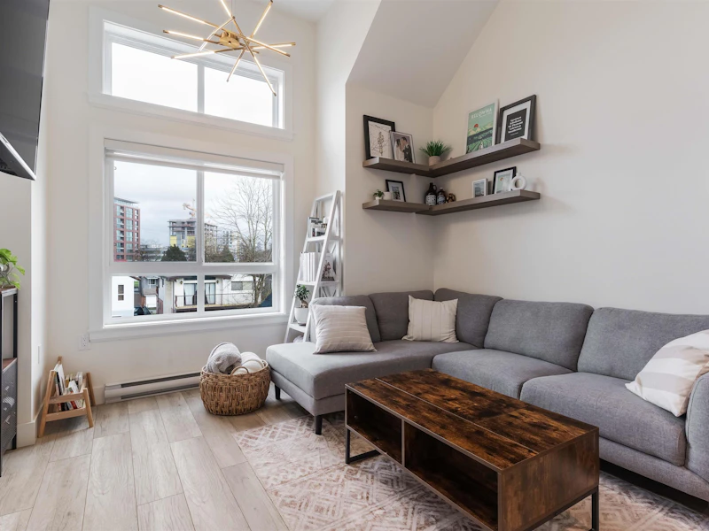 5009 Chambers Street, Vancouver BC