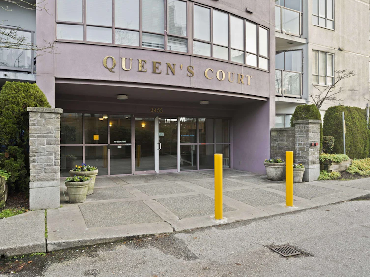 1109-3455 Ascot Place, Vancouver, BC, V5R 6B7 - 17