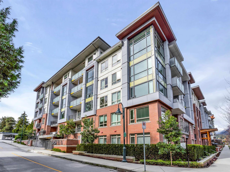 322-2651 Library Lane, North Vancouver, BC, V7J 0C1 - 26