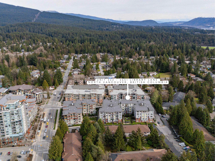 322-2651 Library Lane, North Vancouver, BC, V7J 0C1 - 37