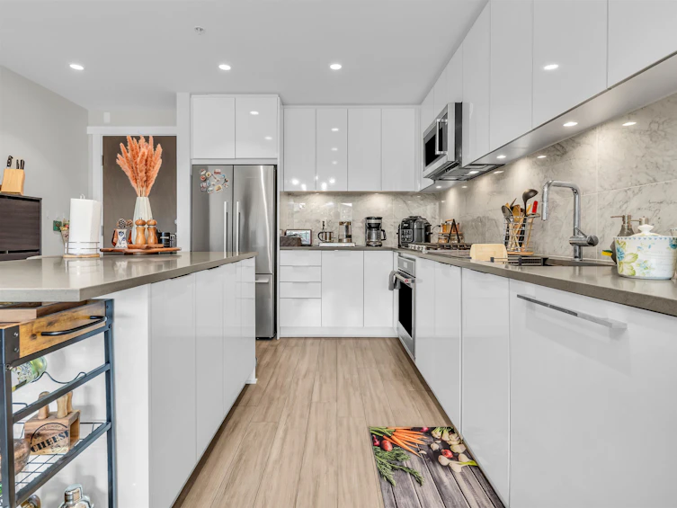 322-2651 Library Lane, North Vancouver, BC, V7J 0C1 - 11