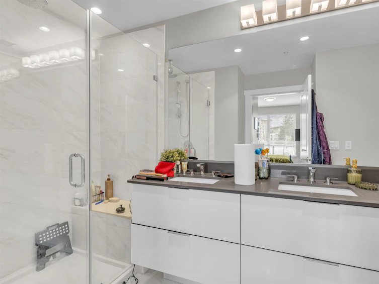 322-2651 Library Lane, North Vancouver, BC, V7J 0C1 - 19