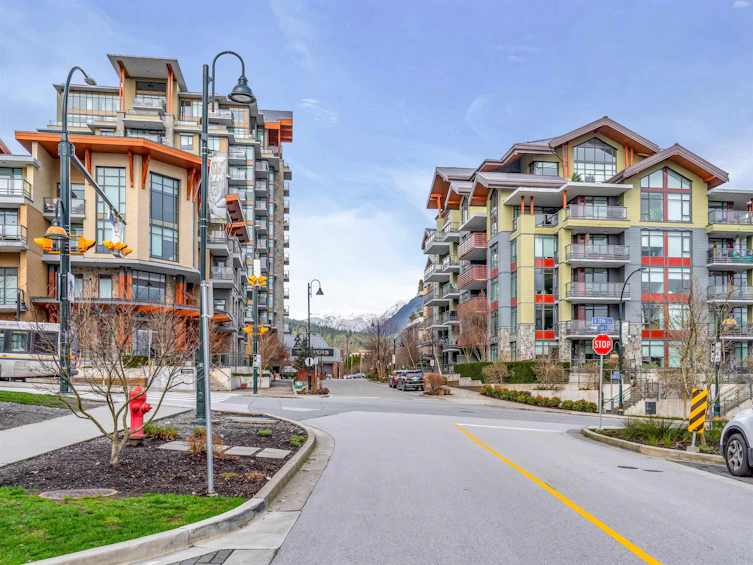 322-2651 Library Lane, North Vancouver, BC, V7J 0C1 - 31
