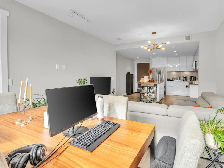 322-2651 Library Lane, North Vancouver, BC, V7J 0C1 - 8