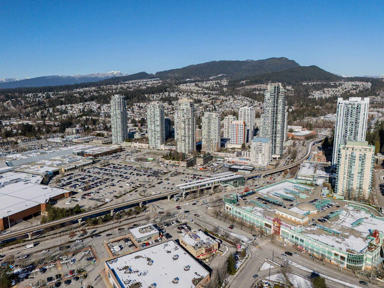 2001-1155 The High Street, Coquitlam, BC, V3B 7W4 - 36