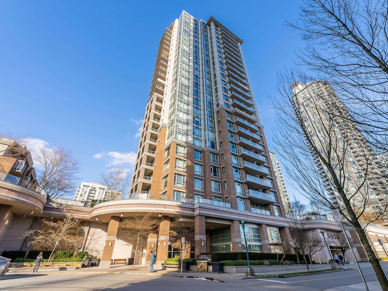 2001 - 1155 The High Street, Coquitlam BC V3B 7W4